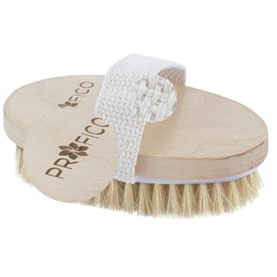 Profico Masážna kefa na telo