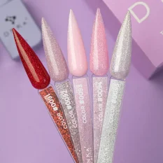 Gel lak DNKa' Color 0091, 12ml