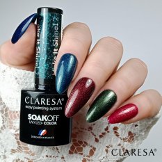 CLARESA Make It Shine! 2, 4, 5, 6