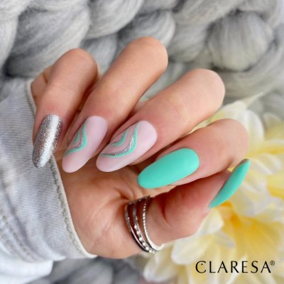 Gél lak CLARESA® Summer Stories 2, 5g