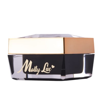 Spider gel MollyLac Disco Flashing Vision, 3g