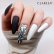 Gel lak CLARESA® WHITE 1000, 5g