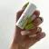 Gél lak YOSHI Getaway - On the Way 286, 6ml
