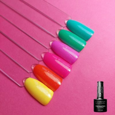 CLARESA® Full Of Colours 5 gél lakk, 5g