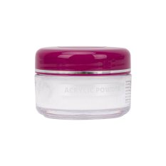 Akrylový prášok Clear, 15g