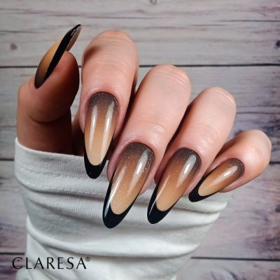 CLARESA® PERFECT NUDE 3 gél lakk, 5g