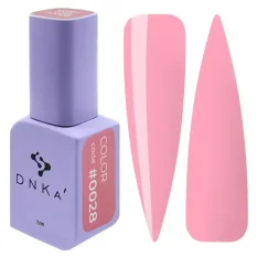 Gel lak DNKa' Color 0028, 7ml