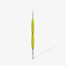 STALEKS Gummy Uniq PQ-11/1 Yellow zatlačovač nehtové kůžičky