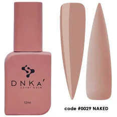 DNKa' Cover Base 0029 - Naked, 12ml