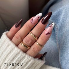 Gél lak CLARESA® AUTUMN CRUSH 3, 5g