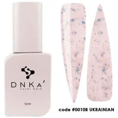 DNKa' Cover Base 0010B - Ukrainian, 12ml