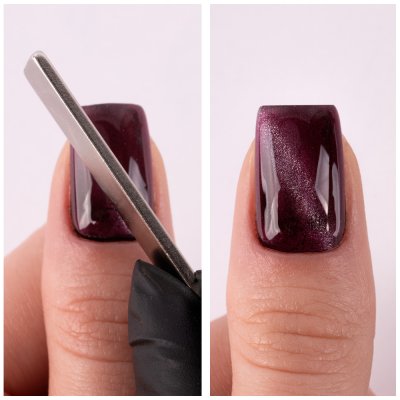 Extra silný magnet na Cat  60 x 10 x 4 mm