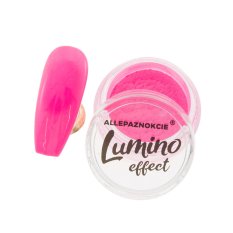 Lumino effect por 08