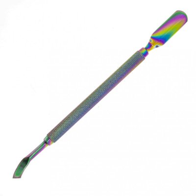 Zatlačovač nehtové kůžičky Rainbow - 06