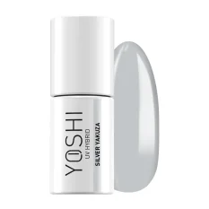 Gel lak YOSHI Yakuza Yuzu  - Silver Yakuza 103, 6ml