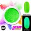 NEON pigment zelený - 02