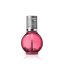 Olejček  na nechty 11,5 ml - Raspberry light pink s kvetmi 16