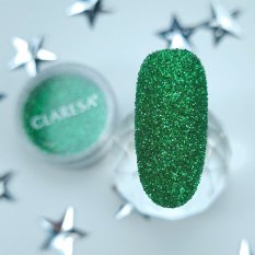 Frosting Zöld Díszek