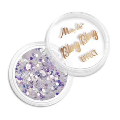 Bling Bling Díszek - 02