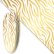 Transzfer fólia GOLD Collection 100cm - 10