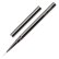 Zdobiaci štetec na nechty AlleLac 12mm – metalový
