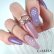 Gél lakk CLARESA® Winter Wonderland 6, 5g