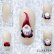 Rubber base 15, Make it shine 6, Ice Cream 1, Paint gel White
