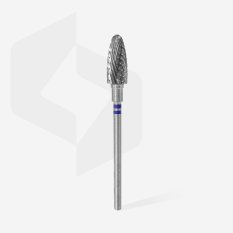 STALEKS Expert Karbidová fréza pro leváky - Corn blue FT91B060/14