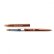 Master Brush Štetec na gél č.4 - rose gold