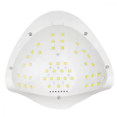 UV / LED lampa SUN X5 MAX, 80W