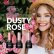 CLARESA® Gél Lakk Dusty Rose 8,5g