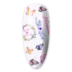 Butterflies transzferfólia 100 cm - 7
