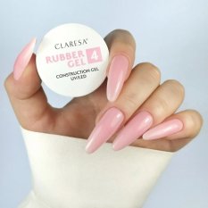CLARESA® Rubber Gel 4, 12g