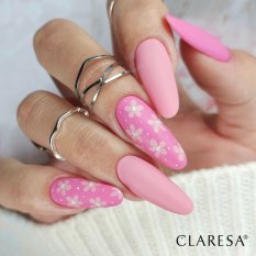 Gél lakk CLARESA® So Simple 3, 5g