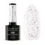Gél lak CLARESA® TOP NO WIPE CRAZY QUARTZ, 5g