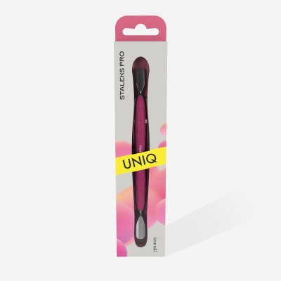 Staleks “Gummy” Uniq  PQ-10/1 zatlačovač nehtové kůžičky