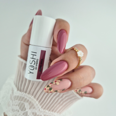 Gel lak YOSHI Free Spirit - Boho Soul 133, 6ml