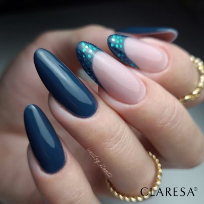 Trblietky DISCO Blue Lagoon