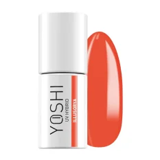 Gél lak YOSHI Glassmatica - Illusorya 184, 6ml