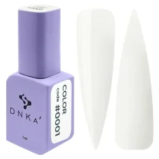 Gel lak DNKa' Color 0001, 7ml