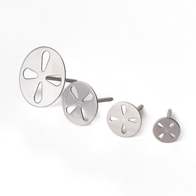 Disk na pedikúru Pododisk M 20mm a vymeniteľné brúsne kotúče