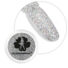 Sequin Quartz effect Kaleidoscope 4
