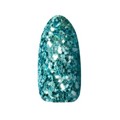 Třpytky DISCO Cerulean