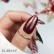 Gél lak CLARESA® Kitulec K´RUBY, 5g