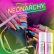 Gél lak YOSHI Neonarchy - Noisequeen 237, 6ml