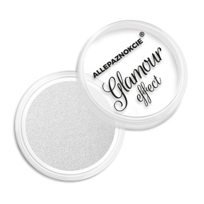 Glamour Effect Silver - 01
