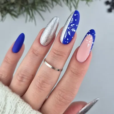 YOSHI Paint gel PLATINUM SILVER, 5g