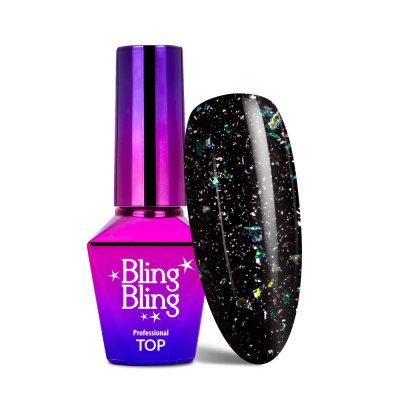 MollyLac Top no wipe BlingBling Reserve, 10g