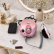 Bruska na nehty - DM 202 rose gold - 65W