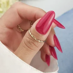 Gél lak CLARESA® Lipstick Muse  8, 5g